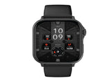 V-Fitness Smart Watch GPS and 2.1 inch Black V1031-VF-M4GPSB-907