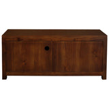 Paris 2 Drawer Entertainment Unit V199-SB002PNMKM