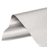 Faraday Fabric Tape, Radiation Shielding Material Blocks WiFi, Bluetooth, GPS, for DIY Faraday Bag, V1192-AZ-W-24038