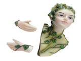 Forest Elves Tree Peeker Yard Decorations Adorable Tree Sculpture Cute Tree Hugger for Outdoor V1294-YM0901-3111240161611