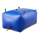 Water Storage Bladder 400L Large Capacity Water Bag, Portable & Collapsible Soft Waters Container, V952-CSDLSPVC400L9HOR6001V0