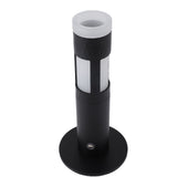 Vase Table Battery Powered USB Rechargeable Cordless Dimmable Flower Vase LED Bedside Touch V1294-YM0901-3119240060811