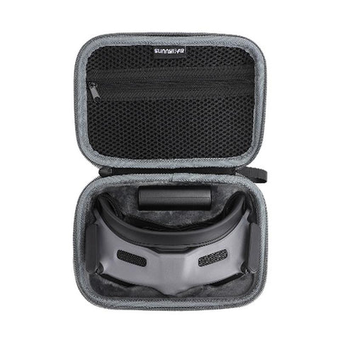 Portable Storage Pouch For Handheld Devices PRL-2012092060DBT_NZ