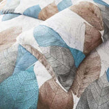 Classic White Duvet Cover Set - Hotel-Quality Finish-King V745-AQ081901K3
