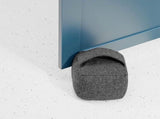 4.4 pounds Decorative Door Stopper, Animal Decorative Door Stopper, Weighted Fabric Door Stopper for V1370-AZ4-01208