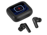 Language Translator Earbuds IPX5 Water Proof Noise Cancellation Multifunctional Device Earphone V1263-JX-2739