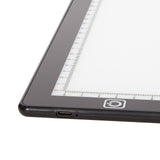 A3 LED Light Tracing Box Drawing Pad for Sketching Animation Art V63-954461