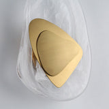 Living Room Wall Lamp Bedroom Bedside Lamp Nordic Light Luxury Study Balcony Wall Post modern V1237-ZY-528-139