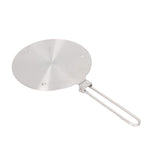 Heat Diffuser Plate Stainless Steel Induction Plate Kitchen Cooking Diffuser for Electric Induction V1294-YM0716-3113220141313