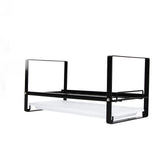 Kitchen Cabinet Storage Shelf Rack Bowls Dishes Plates Drainboard Holder Rustproof Nonslip for V1294-YM0716-3118220140512