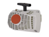 Recoil Pull Starter Pull Start Recoil Starter Cover Fits For MS661 Chainsaws Spare Parts V1294-YM0901-3111230224911