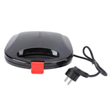 Sandwich Electric Panini Press Grill 750W Intelligent Temperature Control Steak Breakfast V1294-YM0901-3113250034311