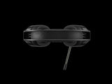 AOC ACG2500BK Wired RGB USB Gaming Stereo Headset 2M Cable Black V28-ELEAOCACG2500BK