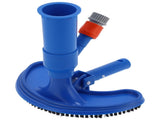 Vacuum Cleaner Jet Vacuum Entertainment Pool Cleaner with Brush Pole for Fountain Pond Swimming Pool V1294-YM0901-3111210161411