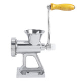 Household Kitchen Manual Meat Grinder Hand Crank Meat Pepper Mincer Grinding Machine V1294-YM0901-3118200020511