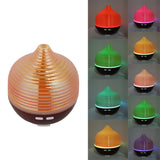 Ultra quiet Humidifier Aroma Diffuser Air Purifier Home Office V1294-YM0901-JY30779-06