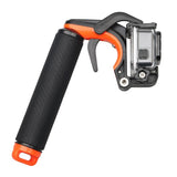 Gopro Diving Buoyancy Stick With Floating Hand Grip And Shutter Trigger PRL-4311ACD