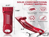 2 pack Drywall Panel Lifter, Drywall Rasp, Drywall Tool Includes Built In Bottle Opener, V1192-AZ-W-0583