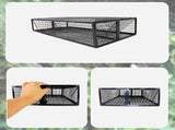 Humane Snake Trap Remove Small to Medium Snakes 2 Doors V63-840671