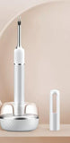 Smart Visual Ear Cleaner with HD Endoscope & Precision Tweezers - Safe for Adults & Children V888-ELOSUNG29690