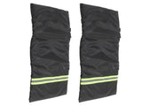 Outdoor Water Faucet Cover Sock Reflective Design Water Proof Insulated Spigot Cover XL V1294-YM0901-3111240289514