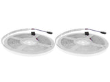 RGB Light Strip 10m IP65 SMD5050 300LED Dimmable Rope Lights 44Key Remote Control V1294-YM0901-3119210073011