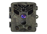 Wireless Bluetooth Control Camera With Infrared Tracking And Wifi Connectivity PRL-60704060DBT