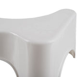 Toilet Stool - For constipation relief - Squatty Potty white 750 V1237-ZY-203-1570