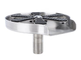 Glass Rinser for Kitchen Sinks 304 Stainless Steel High Pressure Automatic Cup Bottle Washer for V1294-YM0901-3118240082111