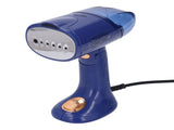 Foldable Handheld Steam Iron 1500W LCD Display 10S Preheating Handheld Clothes Ironing Machine V1294-YM0901-3113240053111