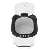 Portable Washing Machine Automatic Efficient Cleaning Quiet Mini Washer for Sock Underwear US Plug V1294-YM0901-3113240363011
