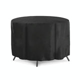 Waterproof Outdoor Furniture Cover - 230X110Cm - Protects From Dust And Elements PRL-5087274850DBT