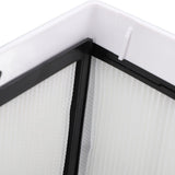 Robot Pool Cleaner Fine Filter Basket 9991460 Super Fine Filter Basket Replacement for Dolphin CC V1294-YM0901-3111240229611