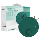Sweeping Robot Vacuum Cleaner 3 in 1 Intelligent Robot Cleaner with Suction Sweeping and Wiping V1294-YM0901-10246412