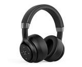 Active Noise Cancelling Bluetooth Headphones Over Ear with Microphone V1263-JX-991