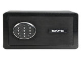 8.1L Digital Security Safe Box Password Key Lock Cash ST0513-20