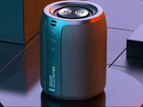Mini Portable Bluetooth Speaker Black V1142-OBA1005005933368939