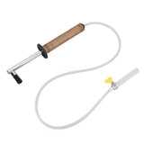 Coffee Machine Steam Cleaning Brush Commercial Coffee Maker High Pressure Steam Cleaner Brush for V1294-YM0901-3118240161211