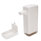 Automatic Foaming Dispenser Rechargeable Electric Wall Mount Touchless Auto Hand Foam Dispenser for V1294-YM0901-3112250003311