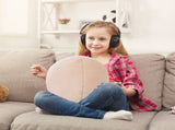 11.8 inch Ball Pillow Nordic Round Throw Pillows Boucle Ball Pillow Sphere Shaped Pillow Round V1189-LWWAL-20260401-05158