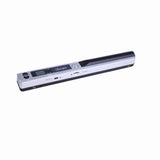 Portable Document Scanner 900DPI A4 Book and Photo Digital Scanner Instant Scanning Supports JPG/PDF V1370-AZ4-07627