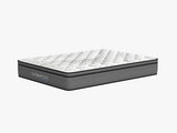 Luxopedic EuroTop 5 Zone Mattress Single ABM-10001650