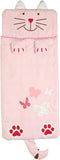 Sleeping bag for children, cozy cartoon design for boys and girls V1188-CE-41F-00045