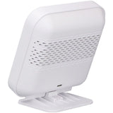 High Precision Air Quality Monitor CO2 400-5000 ppm, Desktop Temperature and Humidity Detector V1237-ZY-715-156