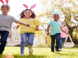 2 Pcs Easter Egg Collecting Basket for Gathering Fresh Eggs Mini Egg Collecting Basket with 7 V1192-AZ-W-10756