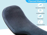 Eye Massager with Heat, Vibration and Warm Compress, Smart Sleeping Eyes Mask with Bluetooth Can V1186-EM002