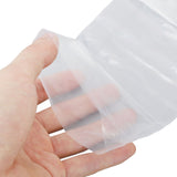 1000pcs Colostomy Bags Waterproof Leakproof Skin Friendly PE Disposable Ostomy Bags for Colostomy V1294-YM0901-3112240031611
