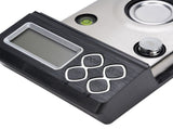 20g Digital Milligram Scale 0.001 High Accuracy Pocket Jewelry Scale Electronic Balance with 10g V1294-YM0901-3118250028911
