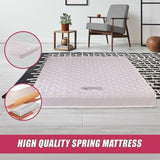 PALERMO Queen Bed Mattress V63-799557