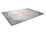 Artiss Rug 160x230cm Area Rug Large Carpet Soft Short Pile Modern Yasmin FLR-3200-160X230-OG
